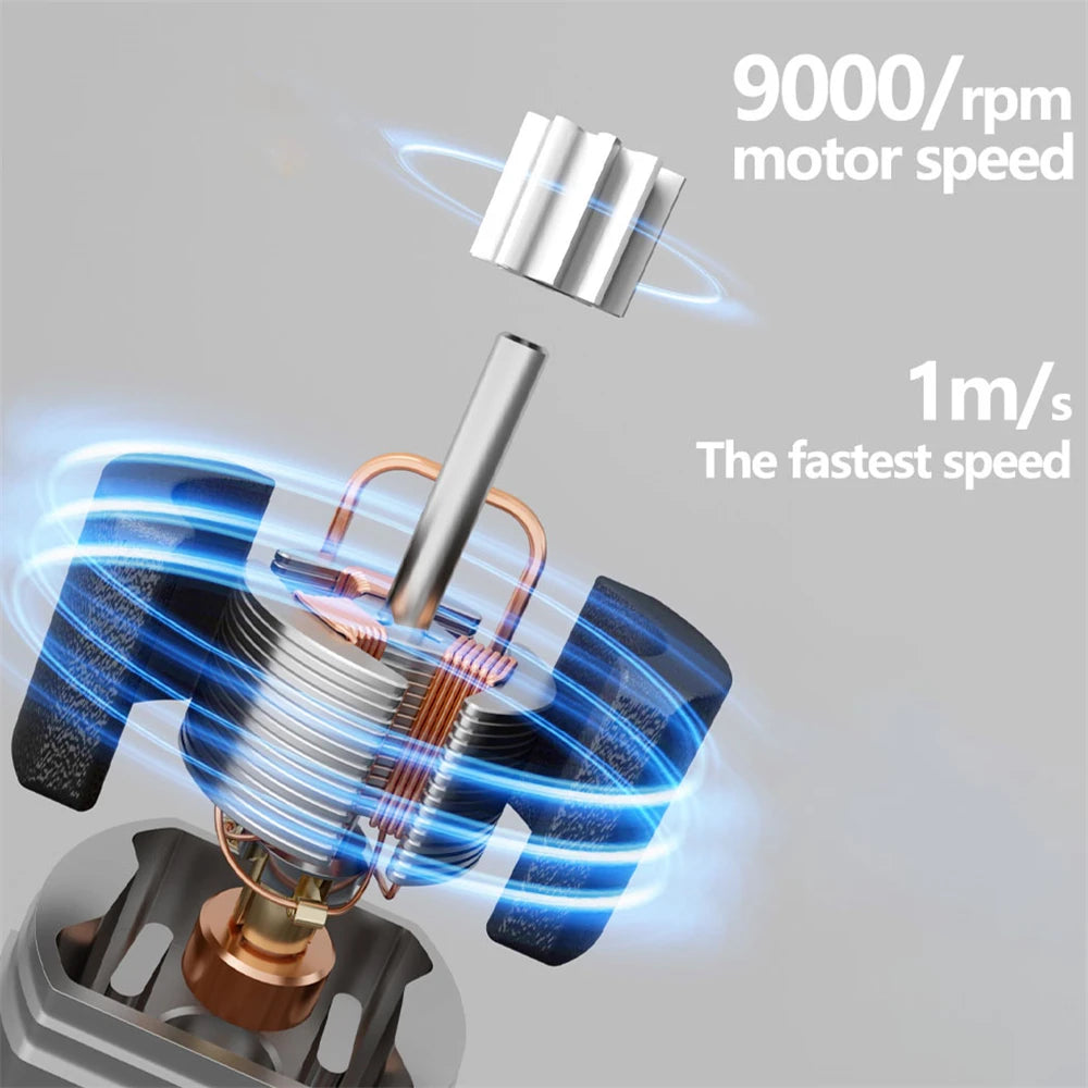 Bola para mascotas para perros, juguetes interactivos, bola rodante activada por movimiento para cachorros/perros pequeños, juguete móvil automático, juguete recargable por USB