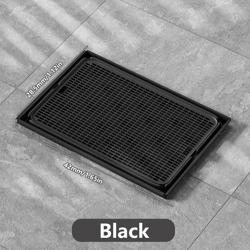 Estera de arena para Gato, esteras impermeables de doble capa, estera para caja de arena para mascotas, productos de almohadilla limpia para gatos, accesorios, suministros de limpieza para mascotas