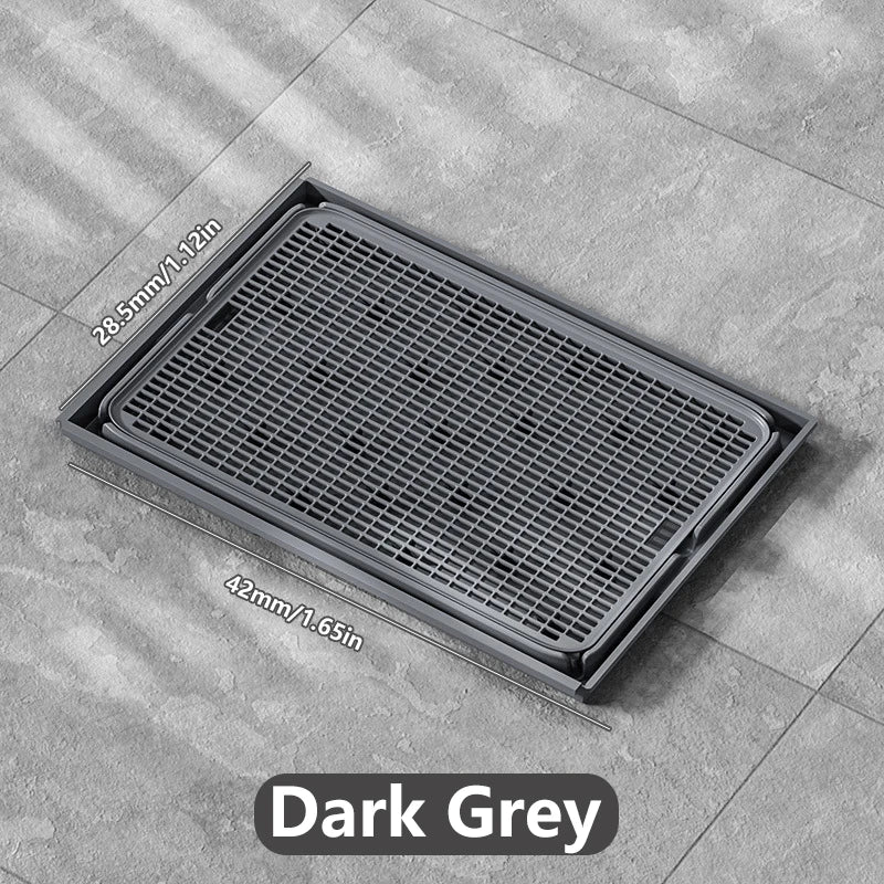 Estera de arena para Gato, esteras impermeables de doble capa, estera para caja de arena para mascotas, productos de almohadilla limpia para gatos, accesorios, suministros de limpieza para mascotas