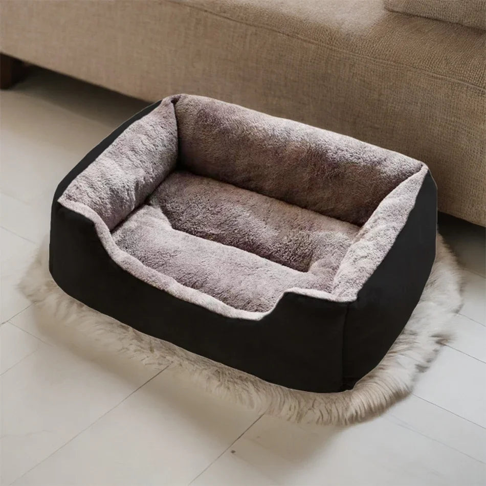 Cama para gatos, productos para mascotas, cojines, artículos para gatitos, accesorios para perros, todas las casas, suministros, cosas, accesorios, hábitats, cesta, camas para casa