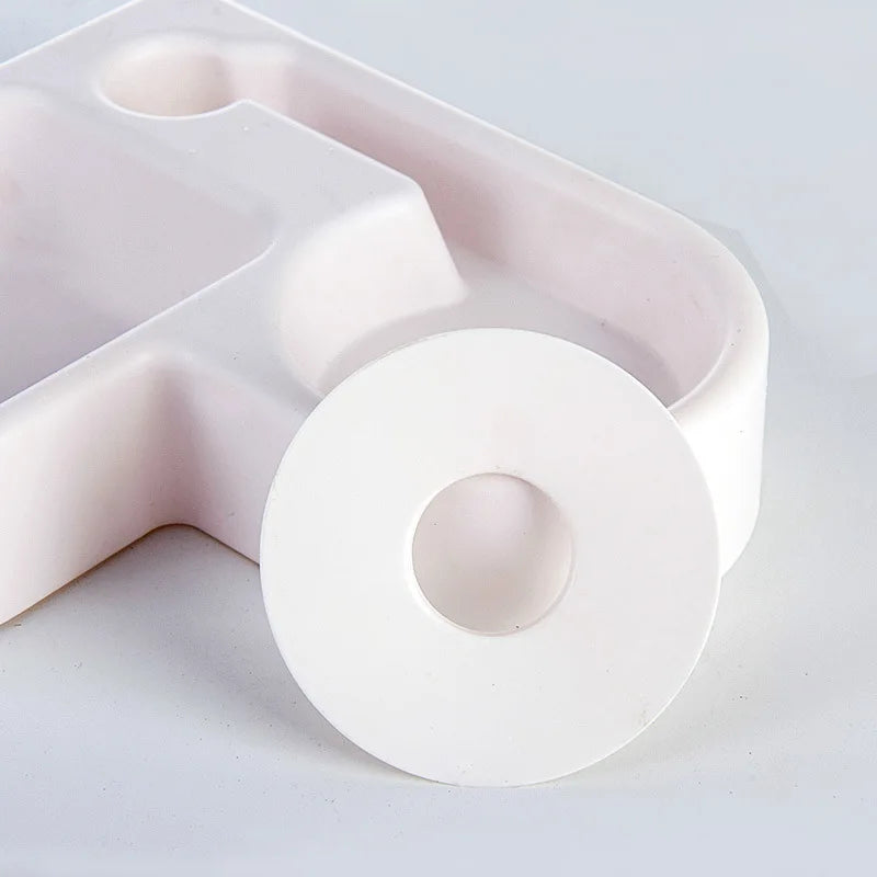 Cuenco doble para perros y gatos. Juego de comederos para comida y agua