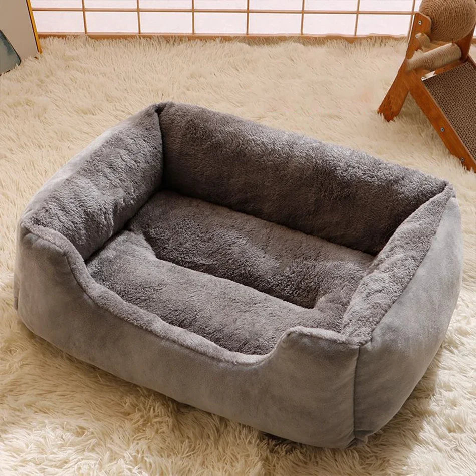 Cama para gatos, productos para mascotas, cojines, artículos para gatitos, accesorios para perros, todas las casas, suministros, cosas, accesorios, hábitats, cesta, camas para casa