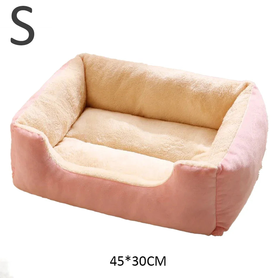 Cama para gatos, productos para mascotas, cojines, artículos para gatitos, accesorios para perros, todas las casas, suministros, cosas, accesorios, hábitats, cesta, camas para casa