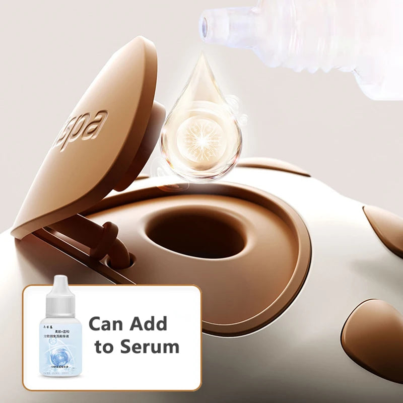 Cepillo de vapor 3 en 1 para perros y gatos, cepillo de vapor eléctrico con pulverizador, cepillo de pelo para gatos, peine para masaje, herramienta de aseo para mascotas, suministros para el cabello suelto